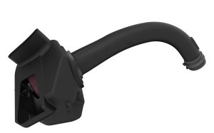 Ford F250 Performance Air Intake - K&N Engineering - NextGen - `20-`22